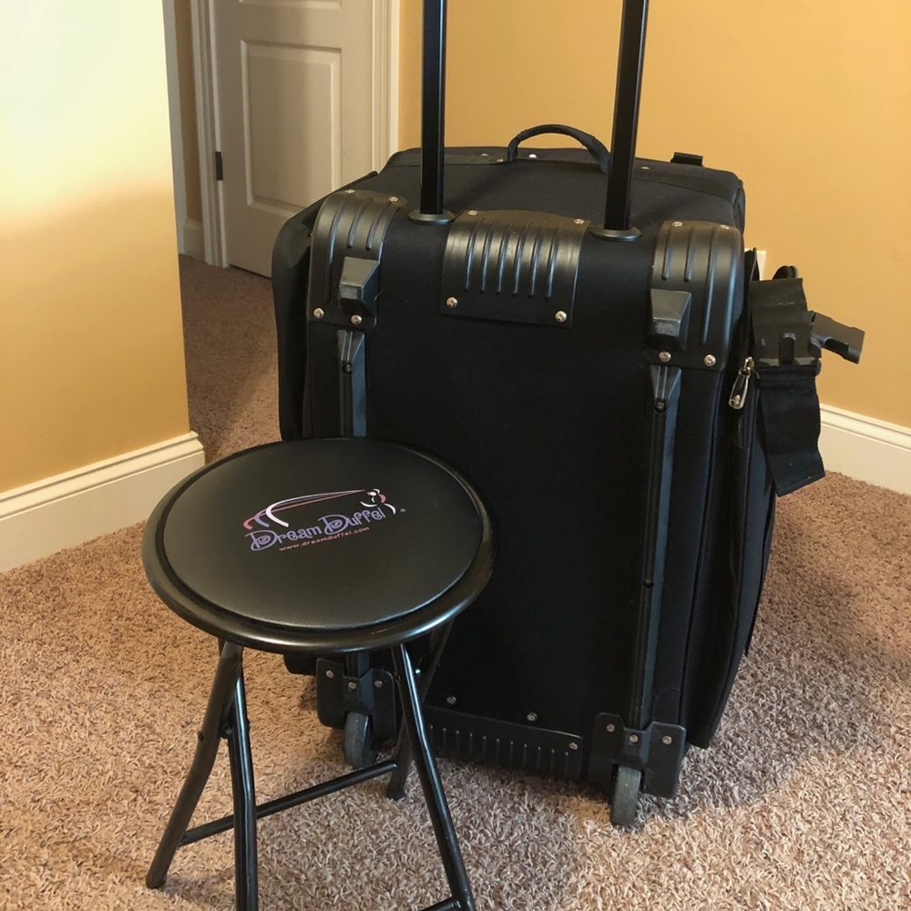 Medium Dream Duffel